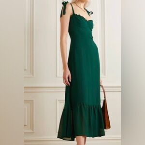 Reformation Nikita Dress